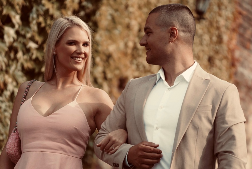 Ajda i Marko