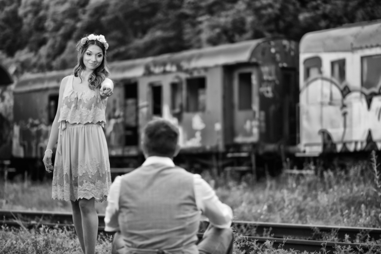 Fotografisanje Venčanja